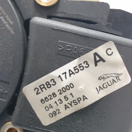 2R8313N064AH Devioluci deviosgancio leve comando Jaguar S-Type X200 2.7D 2004-05 2W9313335AC 2R8317A553AC