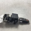 2R8312A145BG Blocchetto accensione con chiave Jaguar S-Type X200 2.7D 2004-05