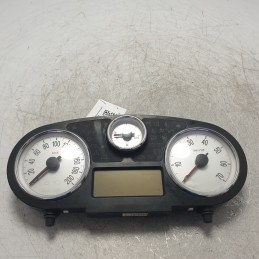 51786249 Quadro strumenti...