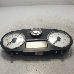 51786249 Quadro strumenti contachilometri Lancia Ypsilon 843 1.3mtj 2006-13