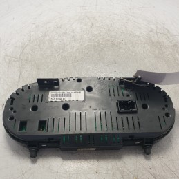 51786249 Quadro strumenti contachilometri Lancia Ypsilon 843 1.3mtj 2006-13
