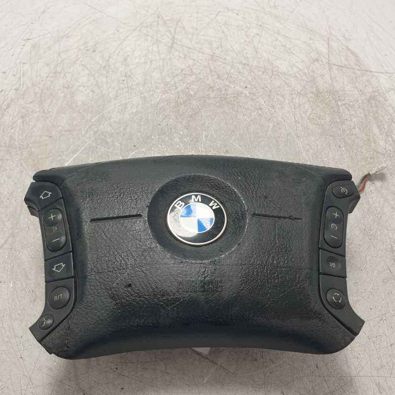 3367599273 Airbag volante BMW X5 E53 3.0D 2000-07 32306759926 DANNEGGIATO