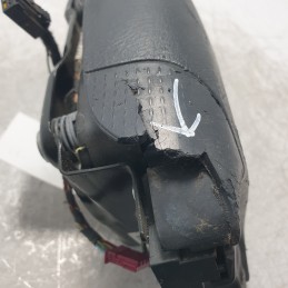 3367599273 Airbag volante BMW X5 E53 3.0D 2000-07 32306759926 DANNEGGIATO