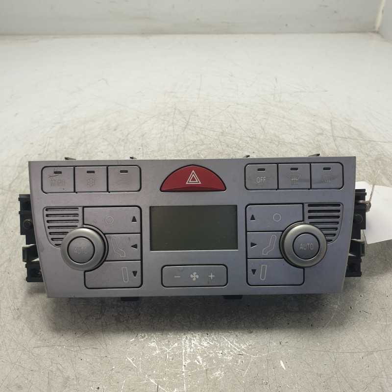 735433487 Comando clima a/c aria condizionata Lancia Ypsilon 843 1.3mtj 2006-13