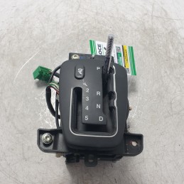 2R837K004AU Leva cambio automatico Jaguar S-Type X200 2.7D 2004-05