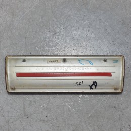 2R83F045H52 Finitura cover posacenere Jaguar S-Type X200 2.7D 2004-05