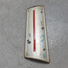 2R83F045H52 Finitura cover posacenere Jaguar S-Type X200 2.7D 2004-05