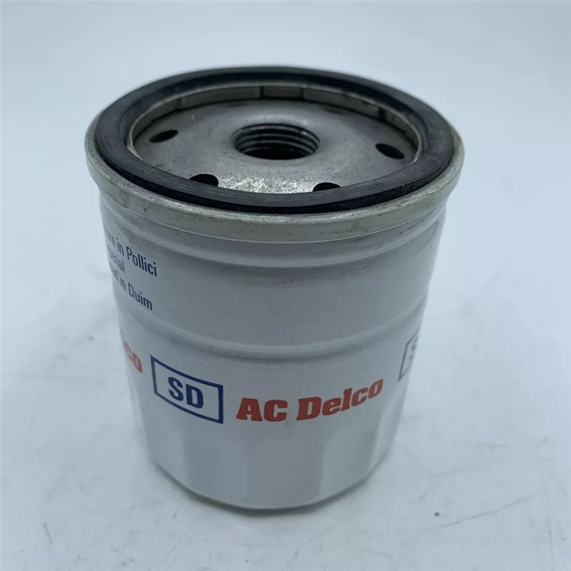 7984256 x3 pezzi filtro olio Innocenti Mini 1.3 De Tomaso 1976-82 Opel Ascona A B Kadett A B C D Frontera A Corsa A ACDelco SD 7984256 x3 pezzi filtro olio Innocenti Mini 1.3 De Tomaso 1976-82 Opel Ascona A B Kadett A B C D Frontera A Corsa A ACDelco SD