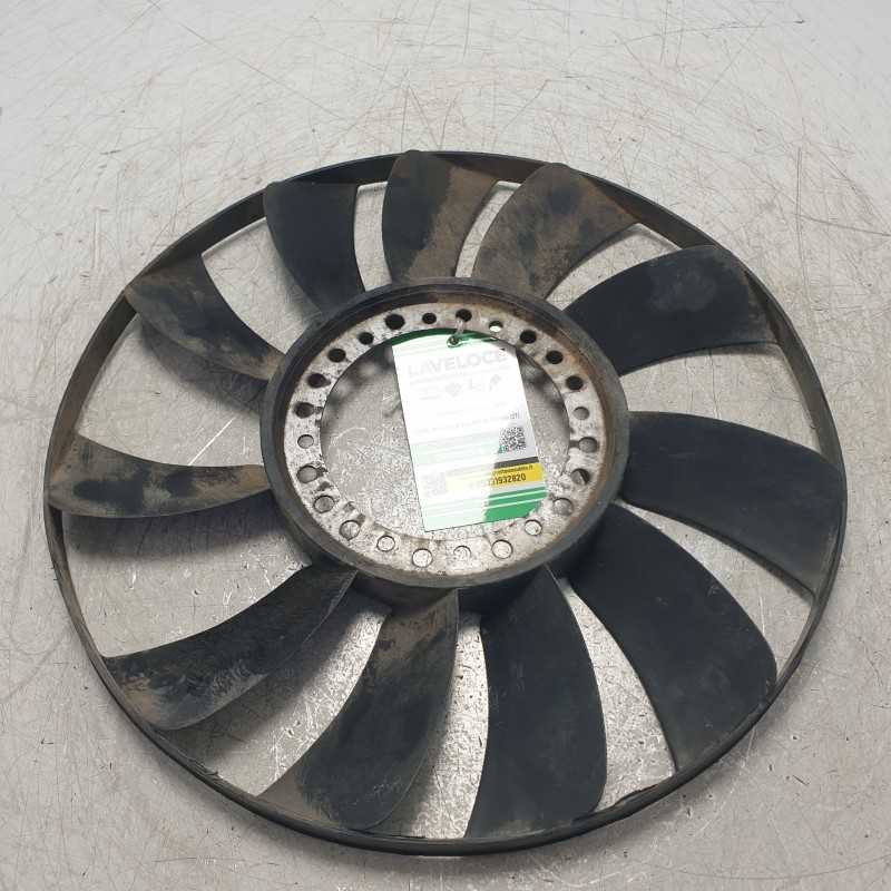 058121301B Ventola radiatore VW Passat B6 3B2 1.9D 1996-01