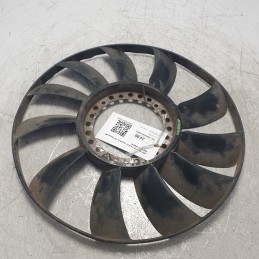 058121301B Ventola radiatore VW Passat B6 3B2 1.9D 1996-01