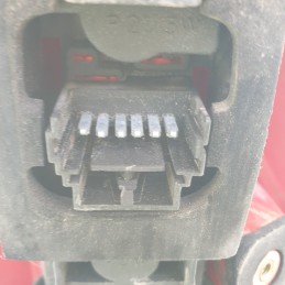 7700410516 Stop fanale posteriore dx Renault Clio II 1998-01