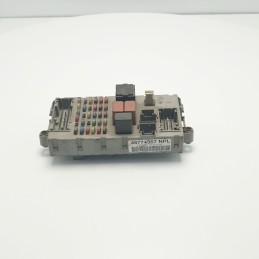 CENTRALINA ECU SCATOLA PORTAFUSIBILI MODULO CONTROLLO FIAT PUNTO 2° SERIE 188 1.2 16 V 46774357