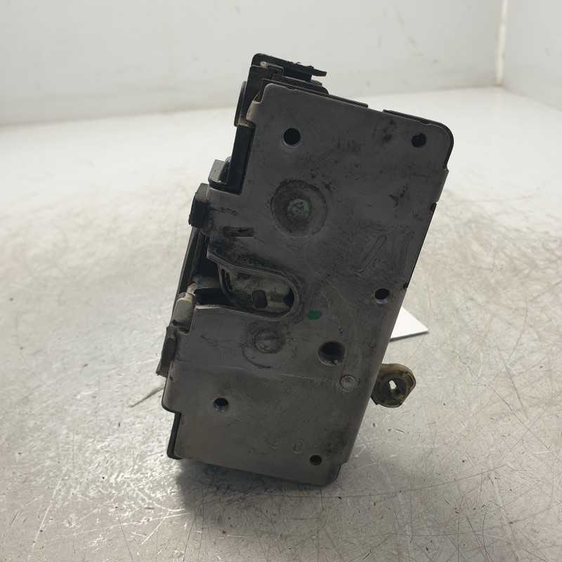 51892928 Serratura chiusura ant sx 6pin Fiat Punto 199 EVO 1.3MTJ 199A9000 2011