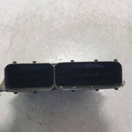 51892322 Centralina ecu motore Fiat Punto 199 EVO 1.3MTJ 199A9000 2011 MJD8F2G1 D419 BC30