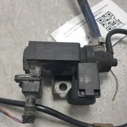 55228986 Elettrovalvola pressione turbina Fiat Punto 199 EVO 1.3MTJ 199A9000 2011