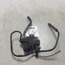 55228986 Elettrovalvola pressione turbina Fiat Punto 199 EVO 1.3MTJ 199A9000 2011