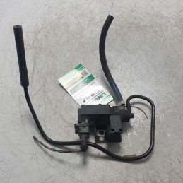 55228986 Elettrovalvola pressione turbina Fiat Punto 199 EVO 1.3MTJ 199A9000 2011