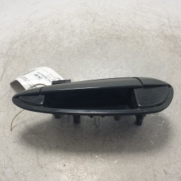 735471031 Maniglia esterna post sx  Fiat Punto 199 EVO 1.3MTJ 199A9000 2011