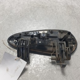735471031 Maniglia esterna post sx  Fiat Punto 199 EVO 1.3MTJ 199A9000 2011
