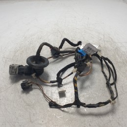 00518296400 Cablaggio impianto elettrico porta ant sx Fiat Grande Punto 2012-18 199A9000