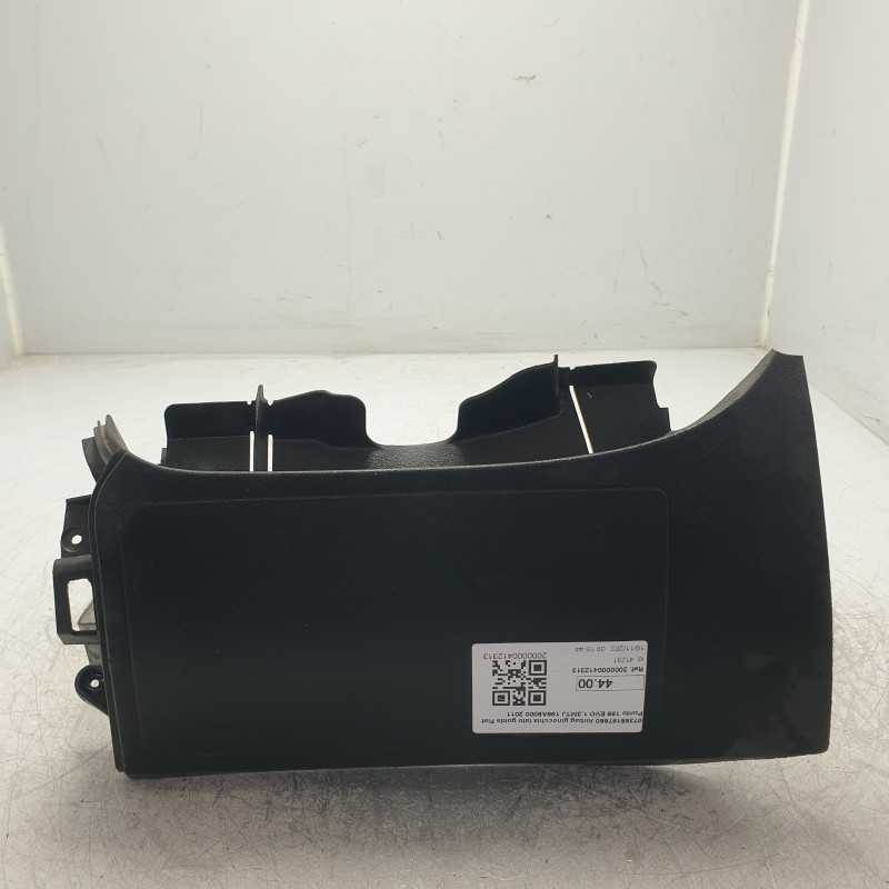 07355197660 Airbag ginocchia lato guida Fiat Punto 199 EVO 1.3MTJ 199A9000 2011