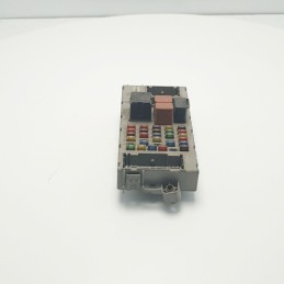 CENTRALINA ECU SCATOLA PORTAFUSIBILI MODULO CONTROLLO FIAT PUNTO 2° SERIE 188 1.2 16 V 46774357