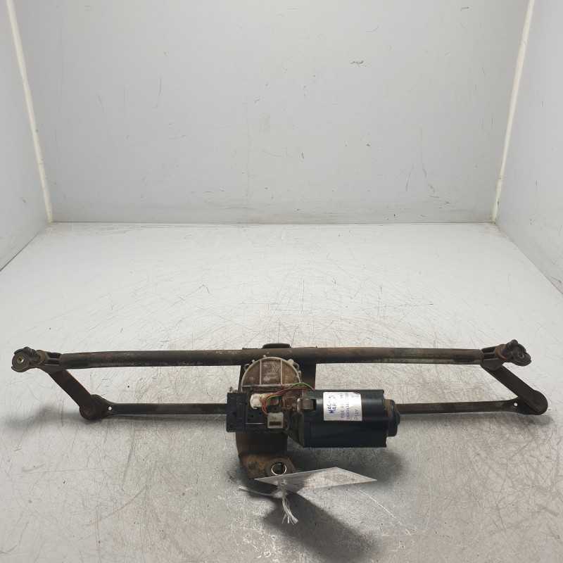 TGE434T Motorino tergicristalli tergiparabrezza tandem Fiat Doblo' 119 2001-10