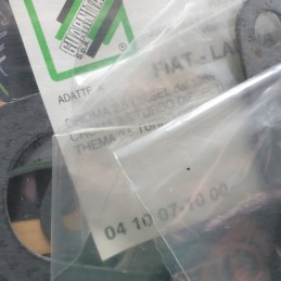 041007-1000 Kit serie guarnizioni motore Fiat Croma MK1 154 Lancia Thema 834 2.5 TD 1985-92