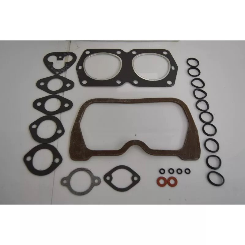 943 10664 Kit serie guarnizioni motore Fiat 500 101 110 111 F L R 126 1965-74 943 10664 Kit serie guarnizioni motore Fiat 500 101 110 111 F L R 126 1965-74
