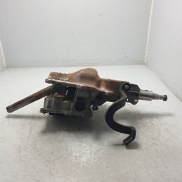51795527 Colonna piantone canna servosterzo city Fiat Bravo II 198 2007-14