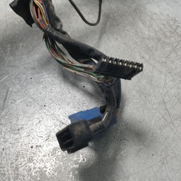 Piantone completo volante devioluci Piaggio Porter pick up 235 1.0b 1994