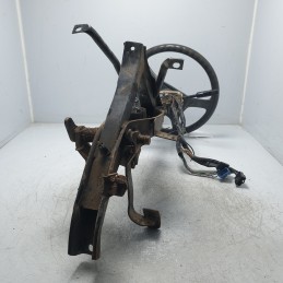 Piantone completo volante devioluci Piaggio Porter pick up 235 1.0b 1994