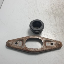 21207560203 kit frizione BMW E81 E87 E88 E82 E90 E92 E93 E91 E60 E61 E84 E83 E85 Serie 3 5 1 Z4 X1 X3 2004-15
