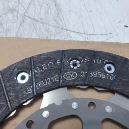 21207560203 kit frizione BMW E81 E87 E88 E82 E90 E92 E93 E91 E60 E61 E84 E83 E85 Serie 3 5 1 Z4 X1 X3 2004-15