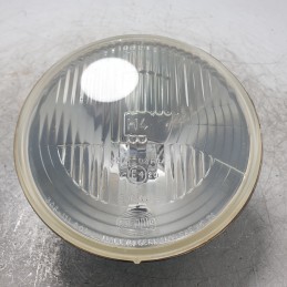 50R-00333 Faro fanale proiettore frontale Jeep Wrangler JK 2007-24