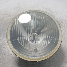 50R-00333 Faro fanale proiettore frontale Jeep Wrangler JK 2007-24