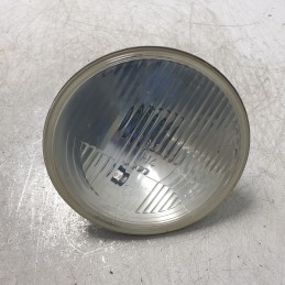 50R-00333 Faro fanale proiettore frontale Jeep Wrangler JK 2007-24