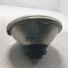02082R20 Faro fanale proiettore H4 frontale Nissan Patrol GR Y60 4X4 1988-97