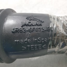 4R836F073BD Tubo condotto aspirazione  Jaguar S-Type X200 2.7D 2004-05