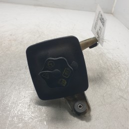 XW433R700AC Vaschetta serbatoilo olio idroguida Jaguar S-Type X200 2.7D 2004-05