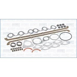 53004100 Kit serie guarnizioni motore Volvo 240 740 760 940 VW LT 2.4 TD 1978-95