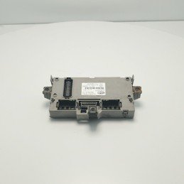 CENTRALINA ECU BODY COMPUTER MODULO CONTROLLO LANCIA YPSILON 2° SERIE MARELLI 51819323