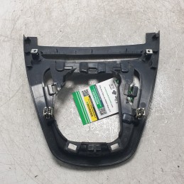 735675971 Finitura rivestimento console leva cambio Lancia Ypsilon 312 2011-21
