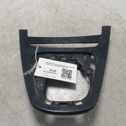 735675971 Finitura rivestimento console leva cambio Lancia Ypsilon 312 2011-21