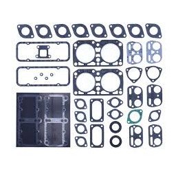 60778164 Kit serie guarnizioni motore Alfa Romeo Alfasud 901 1.5 TI Alfa 33 905 1.5 4X4 1979-89 