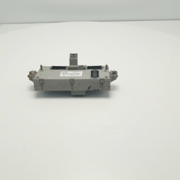 CENTRALINA ECU BODY COMPUTER MODULO CONTROLLO LANCIA YPSILON 2° SERIE MARELLI 51819323