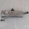 563357 Marmitta terminale silenziatore scarico imasaf Peugeot 307 sw 2.0hdi 90 100 136cv 2002-09