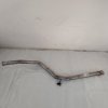 56.34.54 Tubo scarico marmitta isamaf Peugeot 307 SW 2.0HDI 90 110 136CV 2002-09