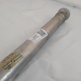 56.34.54 Tubo scarico marmitta isamaf Peugeot 307 SW 2.0HDI 90 110 136CV 2002-09