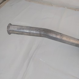 56.34.54 Tubo scarico marmitta isamaf Peugeot 307 SW 2.0HDI 90 110 136CV 2002-09
